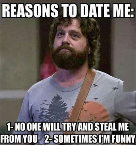 dating at my age meme